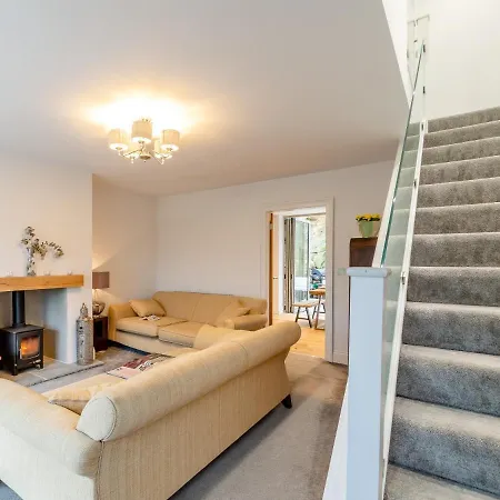 3 Bed In Harrogate 79596 Holiday home *