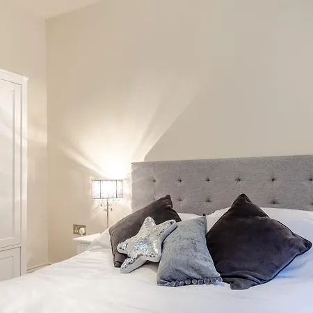 3 Bed In Harrogate 79596 Prázdninový dům