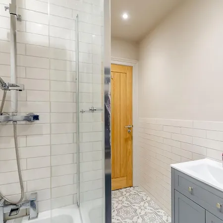 度假居 3 Bed In Harrogate 79596 Pannal