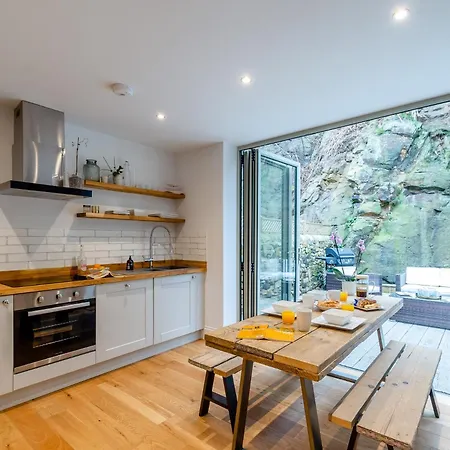 度假居 3 Bed In Harrogate 79596