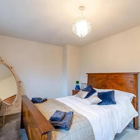 度假居 3 Bed In Harrogate 79596