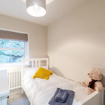 3 Bed In Harrogate 79596 度假居 Pannal